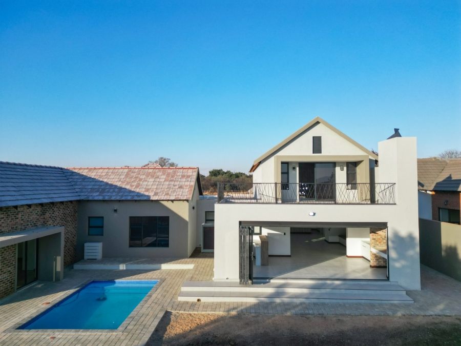 4 Bedroom Property for Sale in Landsmeer Residential Estate North West